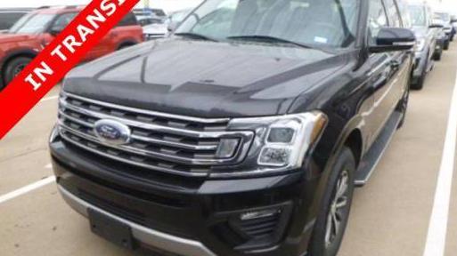 FORD EXPEDITION MAX 2021 1FMJK1HT4MEA45580 image